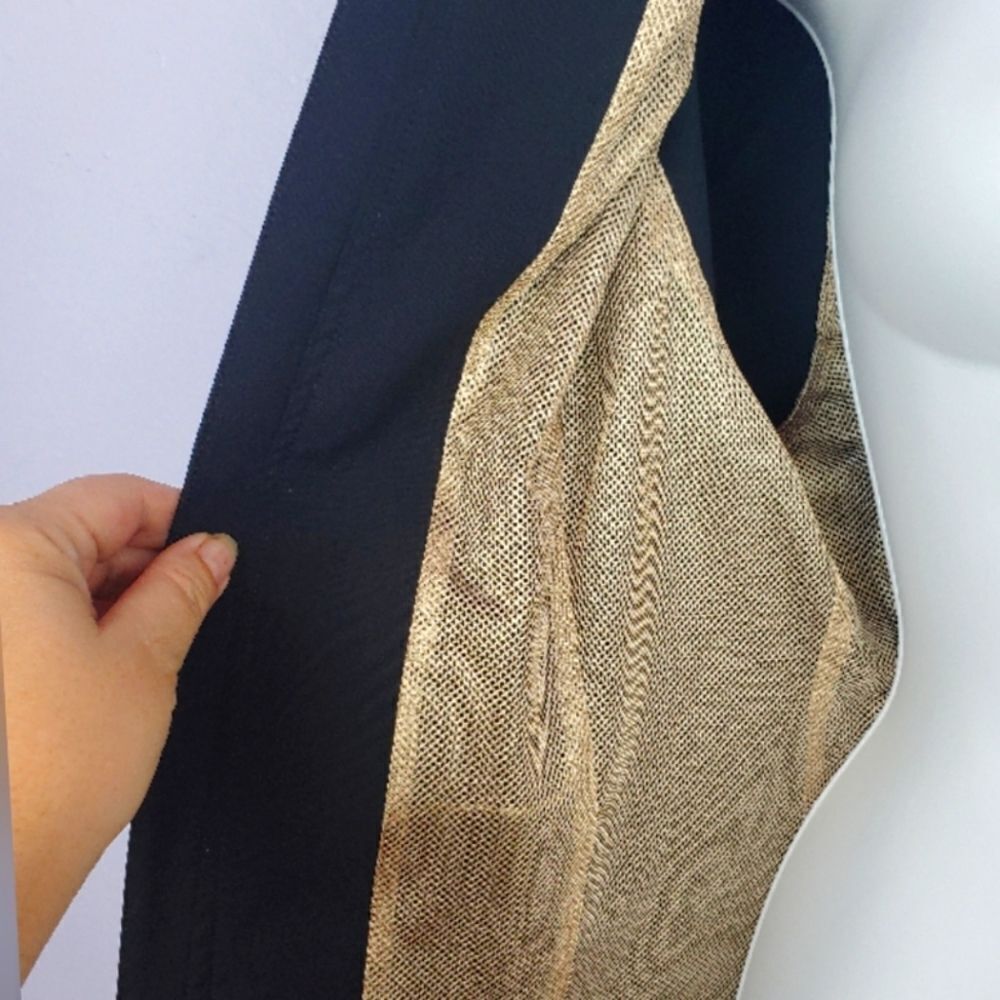 Ep Pro Golf Jacket - image 4